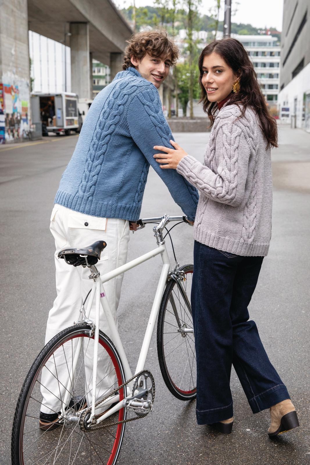 SF2025-40_V1_1-Zopfjacke Superbig Variante 1 Grösse 1